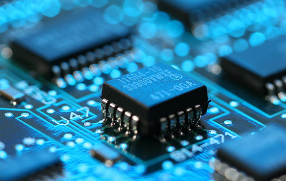 超炬芯半导体(江苏)有限公司