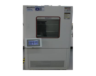高、低温储存实验箱